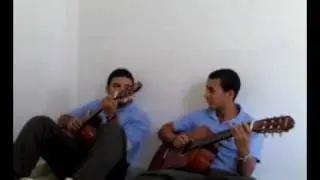 Best acoustic guitar duet