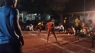 Maharana chakan vs narvane baramati part 1 (45 kg)