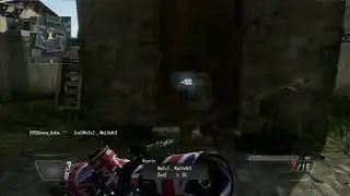 MaaX vs Armonix / MaXxZ-_-WaLVaNiX