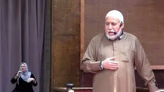 Raising A Great Muslim Generation (10) My Message to The Youth . Imam Shaker Elsayed 4/13/2018