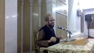 مزج العلوم الكونية مع العلوم الدينية/تقديم: منير توران 