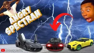 3 ЯРОСТНЫХ СУПЕРКАРА НЕ МОГУТ ПЕРЕСТАТЬ РАЗБИВАТЬСЯ 🤯 | Экстремальный симулятор вождения автомобиля