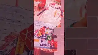 DIY synth no. 3 using electronic building blocks #shorts #diysynth