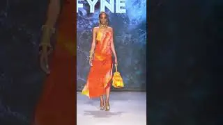 BFYNE Swimwear Resortwear Fashion Show - Miami Swim Week 2022