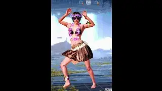 PUBG NEW M5 DANCE EMOTE 😁 FUNNY EMOTE.PUBG MOBILE #shorts#pubgdance#funnyemotes