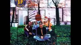 Smalltown Poets - Prophet Priest & King