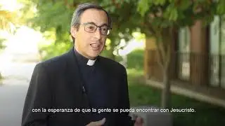 Servir como sacerdote dando a conocer a Jesucristo a todas las personas. #30añosUANDES
