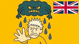 My British Weather Problems