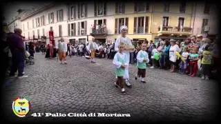 41° Palio Città di Mortara