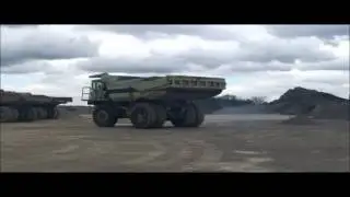 1979 Euclid 301TD haul truck for sale | sold at auction September 27, 2012