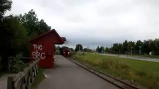 Kristdemokraterna i Uppsala  &aring;ker Lennakatten