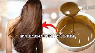 Best natural hair dyes in Pakistan|How To Black Color Hair At Home Naturally|Natural Hair Dye |