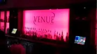 Venue/Loft International Latin Sexy Fridays & Hookah Lounge! (TOUR)