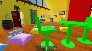 Letter Factory Roleplay 2024 Development Video 2