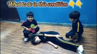 Act on human traits।।।।#earlylearn