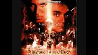Siegfried & Roy: The Magic Box - Theme (Alan Silvestri)