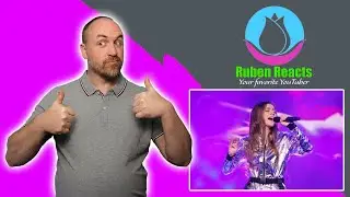 Emma | Laika Party Ireland 🇮🇪 | DANCE REACTION #Eurovision2025 🌸
