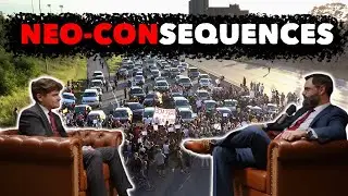 AnF #30 - Neo-Consequences