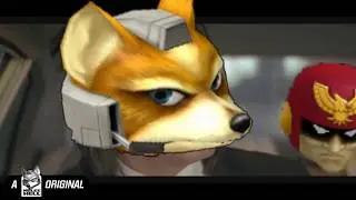 Melee Hell l  I made Falcon more unviable