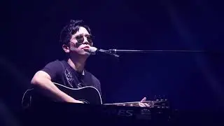 180804 이적 - 나침반 @GS25 뮤직앤비어페스티벌