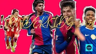 Wonderkids Taking Over Football in 2026 💎