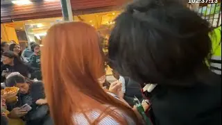 Конец Перу