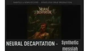 Synthetic messiah