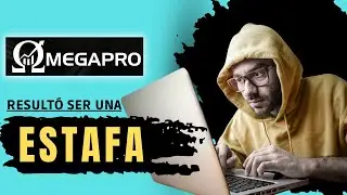 &iexcl;Contact&eacute; a alguien de OMEGA PRO! &iexcl;Si es una ESTAFA! | As&iacute; funcionan las ESTAFAS PIRAMIDALES