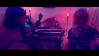 TELEVANGEL (Feat. Little Mazarn) -  Nobalae (Midnight Texas Radio ReMix) OFFICIAL