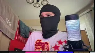The Average Discord Larp