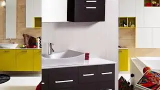 Homebliss: Bathroom Vanity Designs