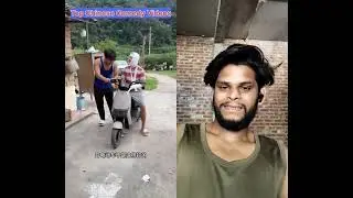 Top Chinese Comedy 🤣😂 Video #ankushbhardwaj #funny #shorts #viral #chinafunny #chinalol #chinaviral