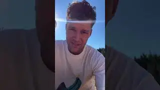 LPBW | Jeremy Roloff is busy doing some work on the ground. He is truly a very responsible ! #roloff