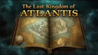 &ldquo;Atlantis: The Lost City of Gold | Secrets, Mysteries & Hidden Truths Revealed&rdquo;