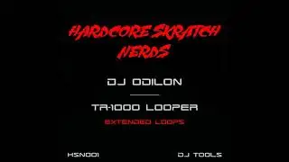 Dj Odilon - Get 'Em (Extended Loop)