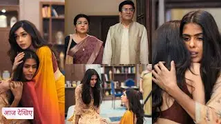 Naagin 7 Episode 05 Promo: Purvi Reveals She Is the Real Naagin To Ananta, Police Reach their House