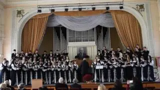 V. A. Mozart - Requiem: №2 Dies Irae