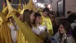 Programa especial Cofradía de La Samaritana