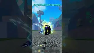 NEW Super Spirit Pain Combo!🤯