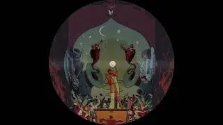 Radul - Jazz Man [VR​.​005]