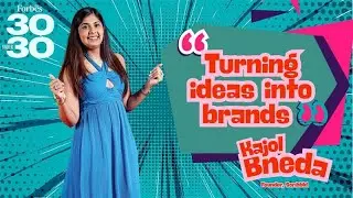 Meet the woman behind Ospree Duty Free | Forbes India 30 under 30