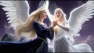 My Lonely Angel (
