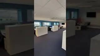 Office Fit Out and Refurbishment - Concept to Reality