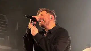 You Me At Six - Mixed Emotions (live in Prague 2024)