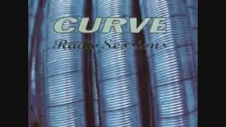 Curve - Die like a dog (Radio Sessions 1992)
