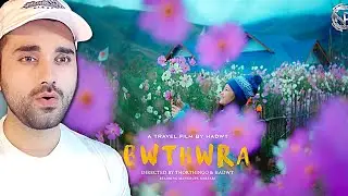 BWTHWRA Future Bodo Music Video By Thorthingo 2022 | REACTION