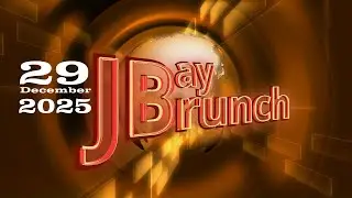 JBay Brunch 29 December 2025