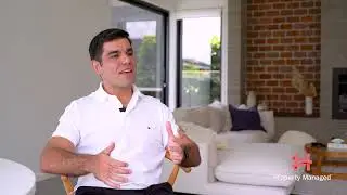 Meet Nicholas De Rosa - Gold Coast Associate Director at Housemark