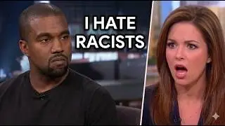 When Celebrities Who DESTROYED Disrespectful Interviewers