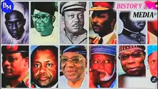 FACES OF INTENSE CORRUPTION IN NIGERIA  & SOME OF THE EFFECTS #History #Nigeria #Africa #Corruption